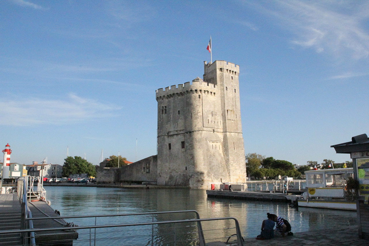 La Rochelle